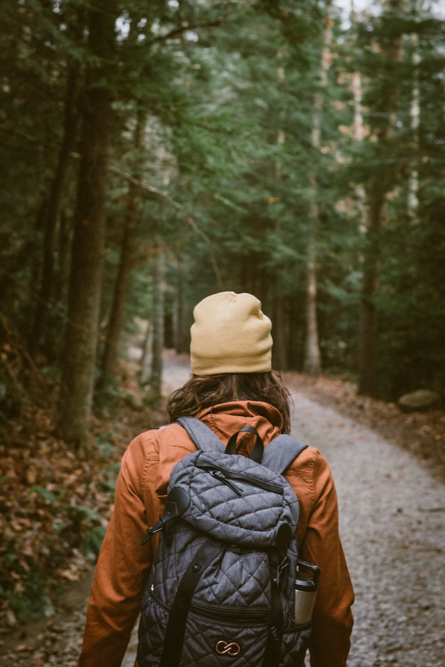 Nature Walk